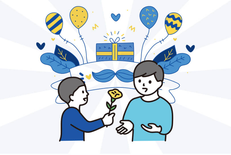 父の日